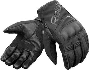 Raida AqDry Waterproof Riding Gloves