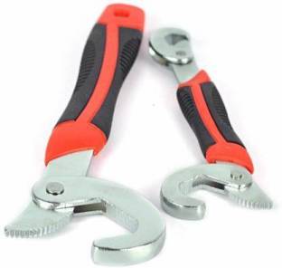 Diamond star NA Double Sided Combination Wrench