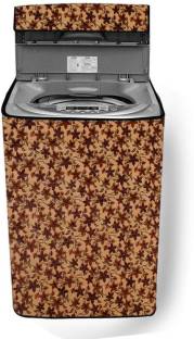 Nitasha Top Loading Washing Machine  Cover