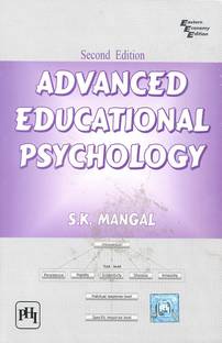 Advanced Educational Psychology 2nd Edition