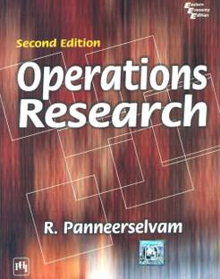 Operations Research