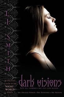Dark Visions BIND-UP: Volume 1