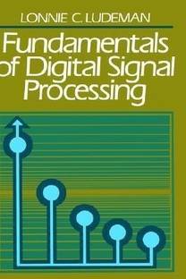 Fundamentals of Digital Signal Processing