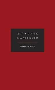 A Hacker Manifesto