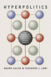 Hyperpolitics - An Interactive Dictionary of Political Science Concepts