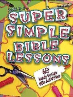 Super Simple BibleLessons