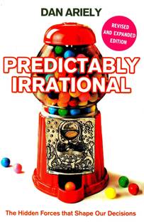Predictably Irrational