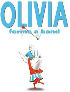 Olivia Forms a Band