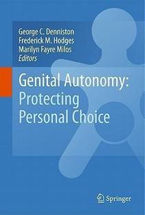 Genital Autonomy: