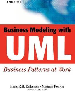 Business Modeling with UML