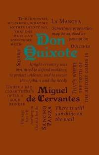 Don Quixote