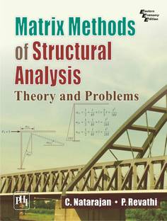 Matrix Methods of Structural Analysis