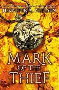 Mark of the Thief (#1)