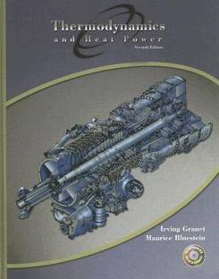 Thermodynamics and Heat Power