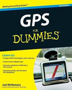 GPS For Dummies
