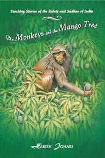Monkeys and the Mango Tree