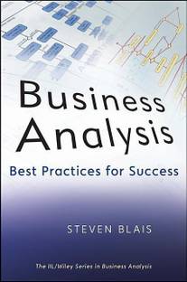 Business Analysis