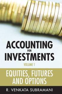 Accounting for Investments, Volume 1