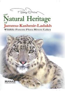 The Natural Heritage of Jammu-Kashmir-Ladakh