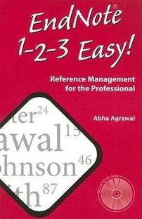 Endnote 1 -2 -3 Easy!
