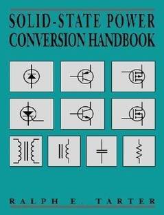 Solid-State Power Conversion Handbook