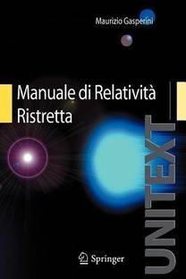Manuale di Relativita Ristretta