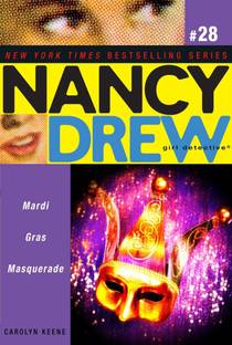 Mardi Gras Masquerade: Volume 28