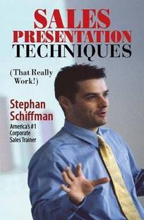 Sales Presentation Techniques  - That Really Work!