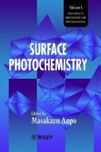 Surface Photochemistry