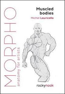Morpho Muscled Bodies