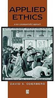 Applied Ethics
