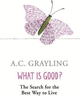 What is Good?