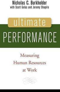 Ultimate Performance