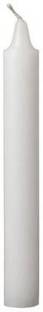 Maxime Candles Unscented Household Candles, Diwali, Christmas, Spell Candles - 5 " Long Christmas Gift Candle