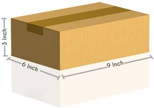 POWERLON Corrugated Cardboard Packaging Box