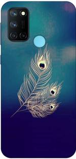 ALPEEDA Back Cover for Realme 7i