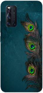 Yuphoria Back Cover for Vivo V19 (1933 / PD1969F)