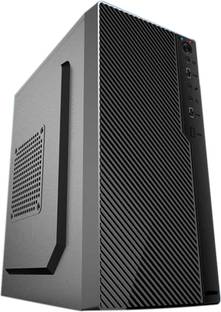 TECH- Assemblers TECHC2D1ST C2D (4 GB RAM/0.512 Graphics/500 GB Hard Disk/64 GB SSD Capacity/Windows 7 Ultimate/0.512 GB Graphics Memory) Mini Tower