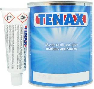 Tenax Mastice (Solido Bianco2) (Solid White) [1.5 kg] Crack Filler