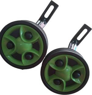 Kings paras Road Bicycle Wheel