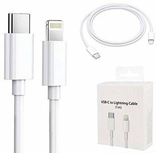 SANNO WORLD USB Type C Cable 1 m Type C To Lightning 20W Fast Charging Usb C Cable