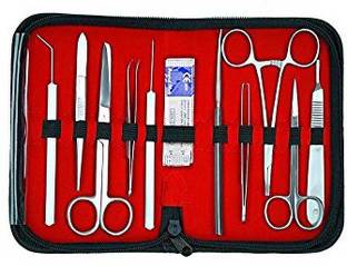 AjantaExport AEI-DB-428 Dissection Kit
