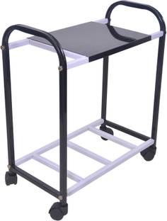 viraj MT25B Trolley for Inverter and Battery