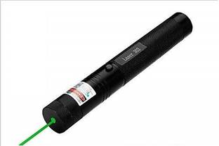 loretto ® 100mW wavelength 532nm Rechargeable Green Laser Pointer Party Pen Disco Laser Light + Battery/Light+ Monkey scarer Light