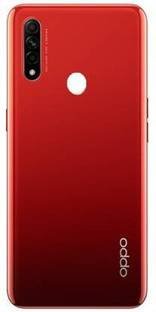 Unique4Ever Oppo A31 Back Panel