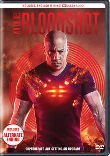 Bloodshot