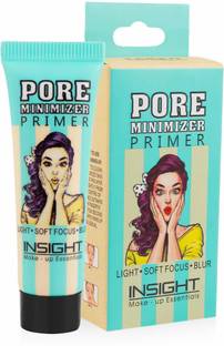 Insight Pore Minimizer Primer 10ml Primer  - 10 ml