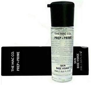 THE MAC CO Prep, Prime Fix And Skin Base Visage  Primer  - 35 ml