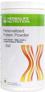 HERBALIFE Personalized Protein Powder (400G) Plant-Based Protein