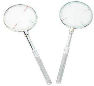 Bhumi Jackson Cross Cylinder Set Battery Operated Retinoscope